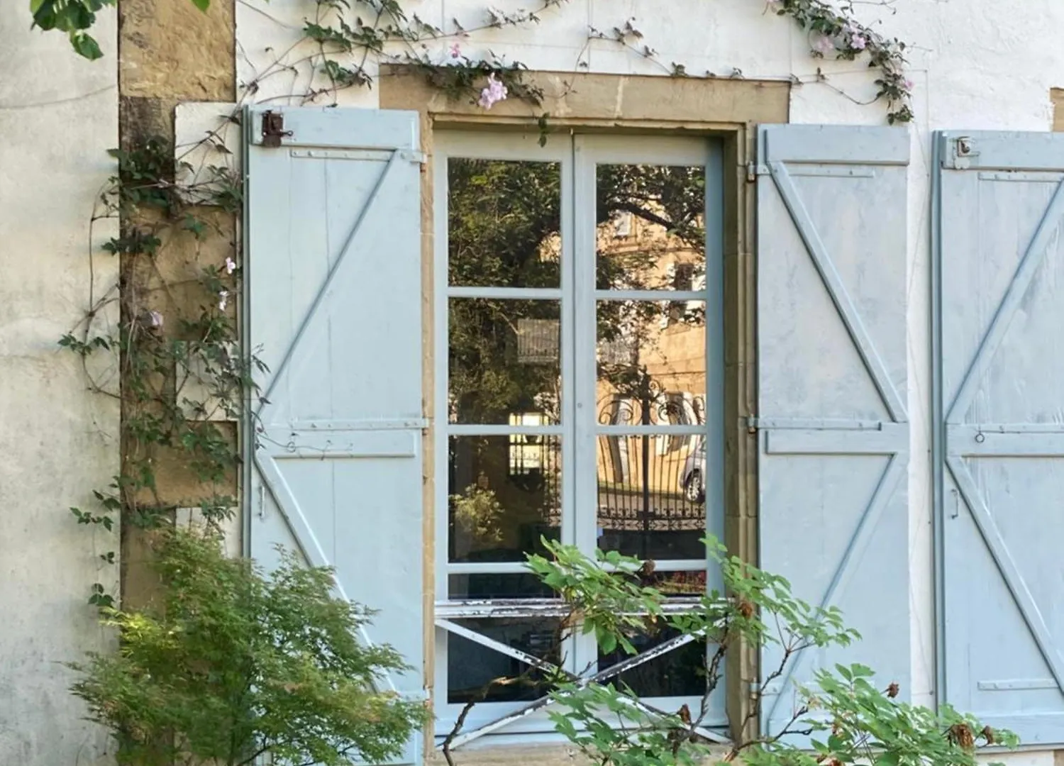 Villa Maison Des Freres Leglise Miélan France