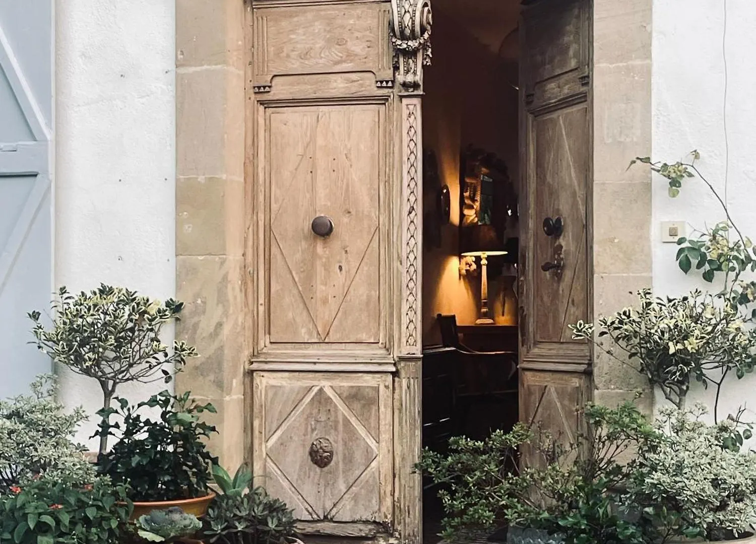 Maison Des Freres Leglise Miélan Villa