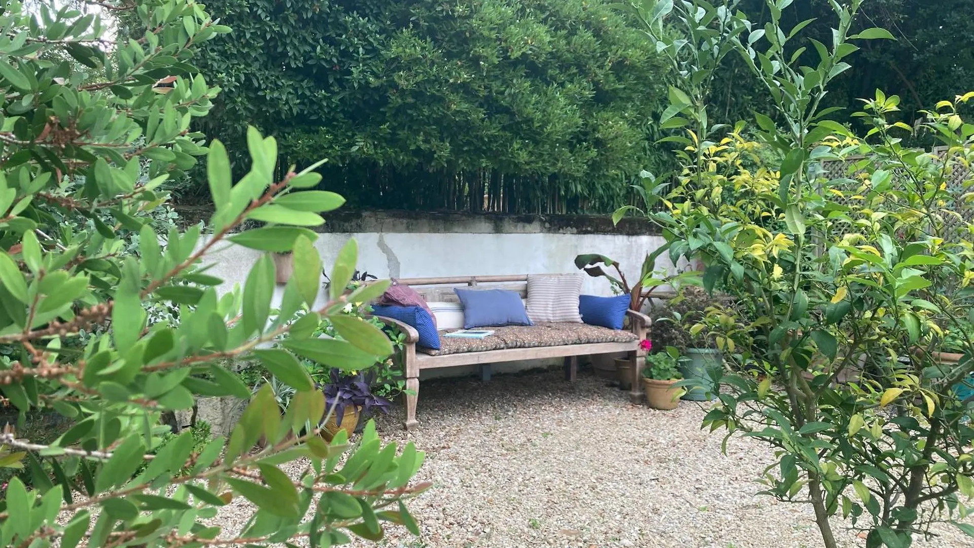 Villa Maison Des Freres Leglise Miélan France