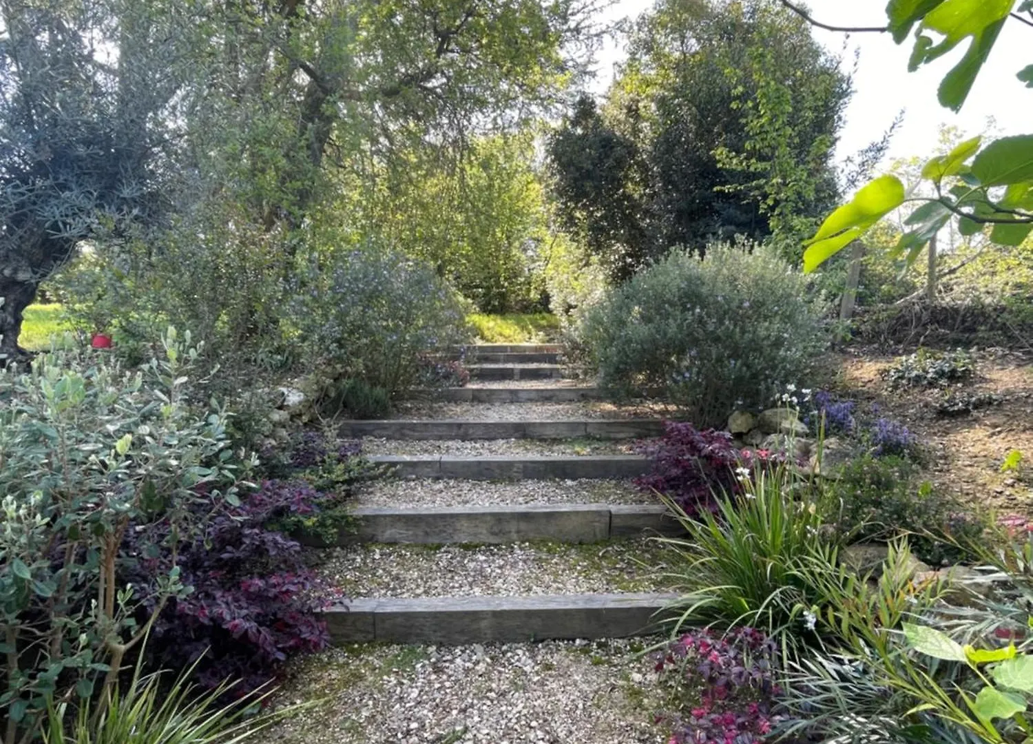 Maison Des Freres Leglise Miélan France